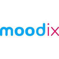 moodix.market logo - Similar company to Moodix
