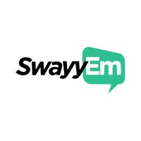 SwayyEm logo - Similar company to Xflares