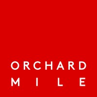 Orchard Mile