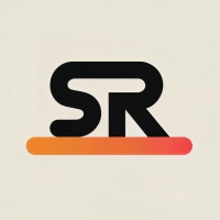 SR Rail logo - Similar company to Rapacom