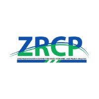 Zanzibar Research Centre for Socio-Economic and Policy Analysis (ZRCP) logo - Similar company to Gadaa Socio-Economic Development Association (Gseda)