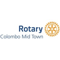 Rotary Club of Colombo Mid Town logo - Similar company to Rotary Club Of Colombo Port City