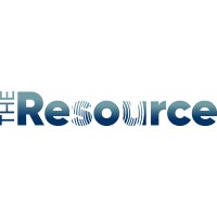 The Resource Podcast logo - Similar company to Whittsend