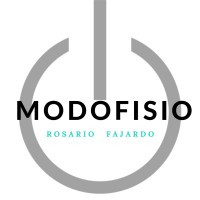 Modofisio logo - Similar company to Tmo Formación