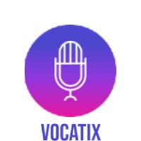 Vocatix logo - Similar company to Hyphaworks