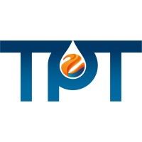Terneuzen Processing Technologies logo - Similar company to Ps Loop B.V.