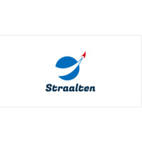 straalten logo - Similar company to Postcodes Middle East