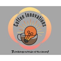 Coffee Innovations LLC logo - Similar company to Newage Refreshments Llc