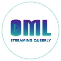 OML TV logo - Similar company to San Base Studio