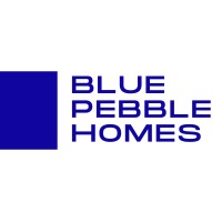 Blue Pebble Homes