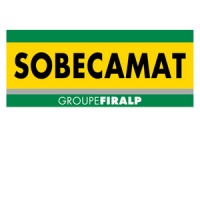 SOBECAMAT logo - Similar company to Firalp