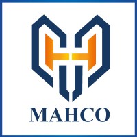 MAHCO - Masarat Al-Huda Contracting Company logo - Similar company to Hq Solutions