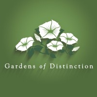 Gardens of Distinction logo - Similar company to Aldo