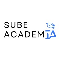 SUBE AcademIA logo - Similar company to Knowledge Group