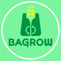 Bagrow Compostable logo - Similar company to Pacogreen.™
