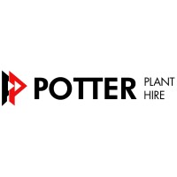 Potter Plant Hire logo - Similar company to Tri-Site