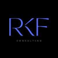 RKF Consulting logo - Similar company to Scalebound