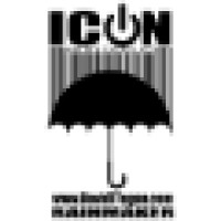 The Icon Builder/David T Fagan