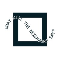 What Will the Neighbors Say? logo - Similar company to Target Margin Theater