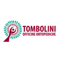 Tombolini Officine Ortopediche logo - Similar company to Itop Spa Officine Ortopediche