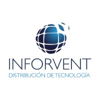 Inforvent logo - Similar company to Osaba