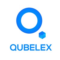 QUBELEX logo - Similar company to Qubely