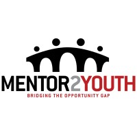 Mentor2Youth logo - Similar company to Eric Smith