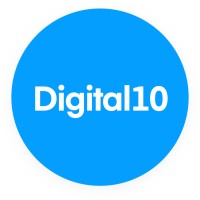 Digital10 logo - Similar company to Vwp Shortlease