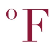 Fahrenheit logo - Similar company to Dynamica