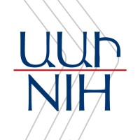 NIH, Armenia ՀՀ ԱՆ առողջապահության ազգային ինստիտուտ logo - Similar company to Fluentsoon