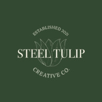 Steel Tulip Creative Co. logo - Similar company to The Angstrom Group