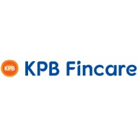 KPB Fincare logo - Similar company to Gb Mainframe Llp