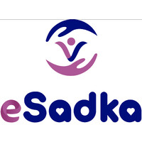 eSadka logo - Similar company to Buggz