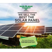 Eaglesbergps Solar logo - Similar company to Franknezz Int'L Limited