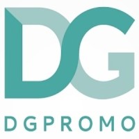 DGpromo logo - Similar company to Rafaldo