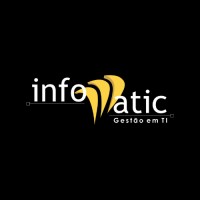 Infomatic Gestão em TI logo - Similar company to Hitech Soluções Em Ti