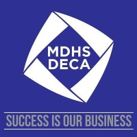 Markham District DECA logo - Similar company to Markham District High School