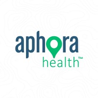 Aphora Health logo - Similar company to Scriptscouts (Acquired By Aphora Health)