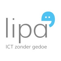 Lipa ICT nv logo - Similar company to Networking Denver Computer Solutions Llc