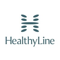 HealthyLine logo - Similar company to Binge Digital