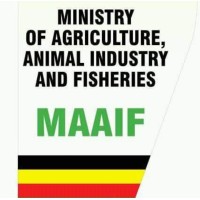 Ministry of Agriculture, Animal Industry and Fisheries logo - Similar company to National Agricultural Research Organisation - Naro