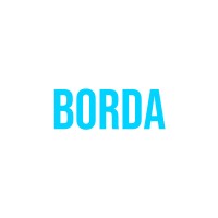 BORDA PERÚ logo - Similar company to Cadel Perú