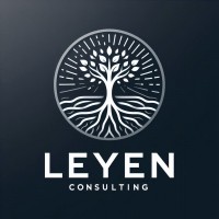 LEYEN CONSULTING logo - Similar company to Chinney Group