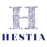 Hestia logo - Similar company to Studio Maqam