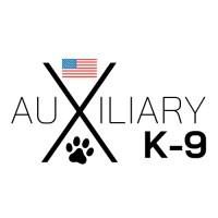 Auxiliary K9