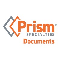 Prism Specialties Documents of Southeast Michigan logo - Similar company to North Coast Solar