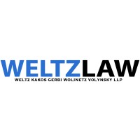 Weltz Kakos Gerbi Wolinetz Volynsky LLP logo - Similar company to Being Financial