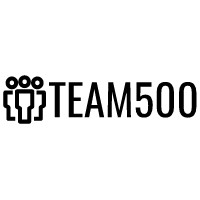 TEAM500 logo - Similar company to Nord Unit