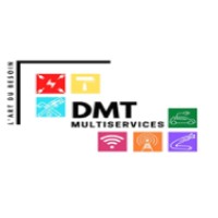 DMT Multiservices logo - Similar company to Camera Protect