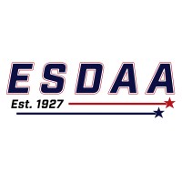 Eastern Schools for the Deaf Athletic Association logo - Similar company to St. Francis De Sales School For The Deaf